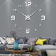 Horloge Murale Silencieuse DIY plusieurs modèles31