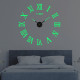 Horloge Murale Silencieuse DIY plusieurs modèles36