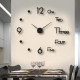 Horloge Murale Silencieuse DIY plusieurs modèles37