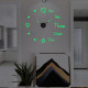 Horloge Murale Silencieuse DIY plusieurs modèles38