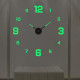Horloge Murale Silencieuse DIY plusieurs modèles34