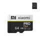 Carte mémoire Xiaomi microSD Classe 10 - Téléphone smartphone Appareil Photo Gps Caméra Enregistreur17