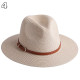 Chapeaux de paille naturelle tissé ceinture faux cuir idéal pour la plage et les journée d'été multiple couleurs unisex33