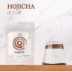 Thé Hojicha poudre de thé vert torréfié à haute température 50 grammes9