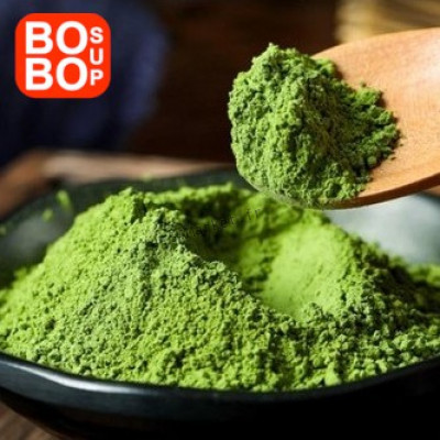 Matcha poudre 100 grammes poudre de thé vert Qualité Premium4