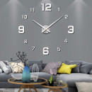Horloge Murale Silencieuse DIY plusieurs modèles45