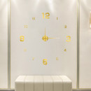 Horloge Murale Silencieuse DIY plusieurs modèles46