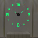 Horloge Murale Silencieuse DIY plusieurs modèles48