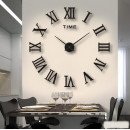 Horloge Murale Silencieuse DIY plusieurs modèles49