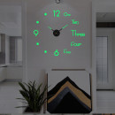 Horloge Murale Silencieuse DIY plusieurs modèles52