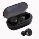 Écouteurs Oreillette Stéréo Bluetooth 5.0  Micro Intégré C47516