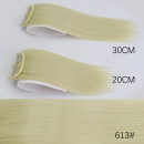 Extensions de cheveux Avec Clip invisibles pour cheveux clairsemés 20cm - 30cm26