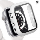 Coque de protection avec Verre anti-choc Apple Watch63
