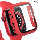 Coque de protection avec Verre anti-choc Apple Watch72