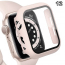 Coque de protection avec Verre anti-choc Apple Watch73
