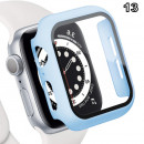 Coque de protection avec Verre anti-choc Apple Watch74
