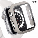 Coque de protection avec Verre anti-choc Apple Watch78