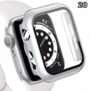 Coque de protection avec Verre anti-choc Apple Watch81