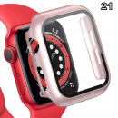 Coque de protection avec Verre anti-choc Apple Watch82