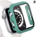 Coque de protection avec Verre anti-choc Apple Watch66