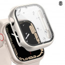 Coque de protection avec Verre anti-choc Apple Watch69