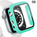 Coque de protection avec Verre anti-choc Apple Watch71