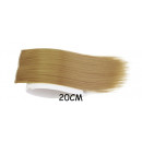 Extensions cheveux avec clip augmente volume des cheveux  couverture latérale supérieure22