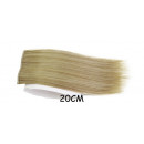 Extensions cheveux avec clip augmente volume des cheveux  couverture latérale supérieure23