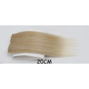 Extensions cheveux avec clip augmente volume des cheveux  couverture latérale supérieure28