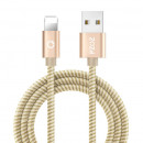 Chargeur Câble de Recharge Rapide USB Pour iPhone 14 13 12 11 10 PRO MAX XS XR X SE 2 8 7 6Plus 6S 5S iPad Air Mini 441