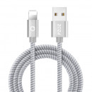 Chargeur Câble de Recharge Rapide USB Pour iPhone 14 13 12 11 10 PRO MAX XS XR X SE 2 8 7 6Plus 6S 5S iPad Air Mini 443