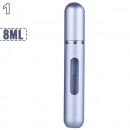 Flacon pulvérisateur rechargeable à remplir de parfum 5ml 8ml56