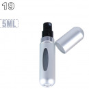 Flacon pulvérisateur rechargeable à remplir de parfum 5ml 8ml74